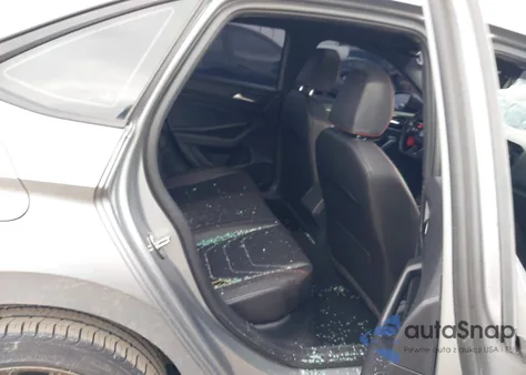 2019 Volkswagen Jetta Gli 2.0T 35Th Anniversary Edition/2.0T Autobahn/2.0T S from USA, damaged, VIN 3VW6T7BU3KM176970